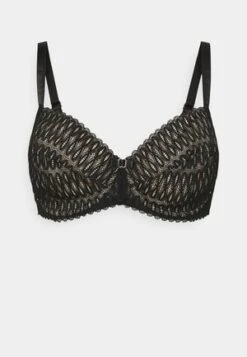 Triumph PEONY FLORALE - Bügel BH - Black -Triumph Verkäufe 2025 c988903e10854756b4d203bca3d305ff