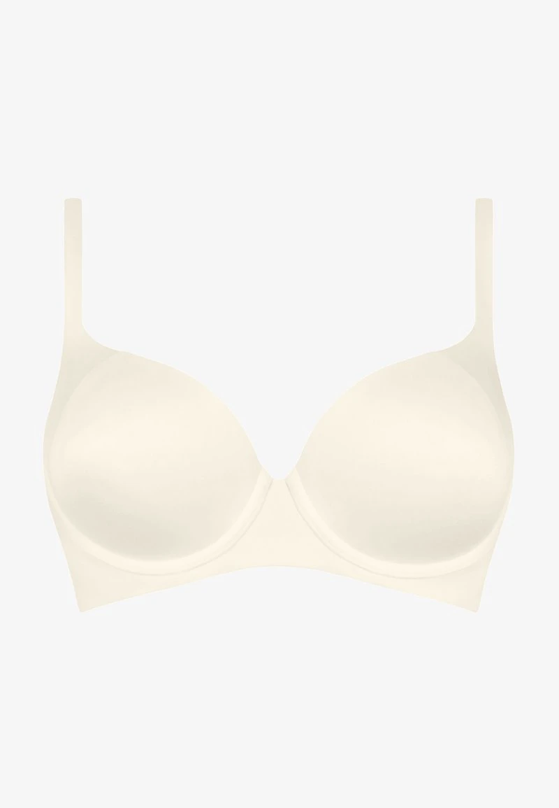 Triumph BODY MAKE-UP SOFT TOUCH WP - Bügel BH - Vanille 6 Triumph BODY MAKE-UP SOFT TOUCH WP - Bügel BH - Vanille – Bild 4