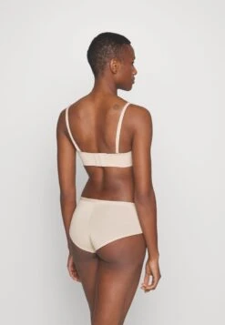 Triumph FLEX SMART - Trägerloser/variabler BH - Soft Praline -Triumph Verkäufe 2025 ced43eafcbae4dae9fd051a6944f38ec