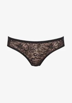 Triumph AMOURETTE CHARM BRAZILIAN - Slip - Black -Triumph Verkäufe 2025 ced4bbb4d0414044b1422b5888098d1f