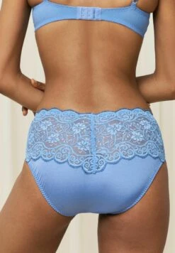 Triumph AMOURETTE 300 MAXI - Slip - Blue -Triumph Verkäufe 2025 d11404e15783408f9a85f61ce4b7ad7c