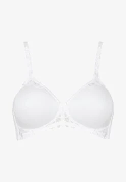 Triumph Balconette BH - White -Triumph Verkäufe 2025 d2edb937ac794936b3713a1ea6fa3164