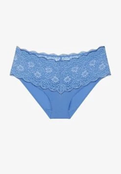 Triumph AMOURETTE 300 MAXI - Slip - Blue -Triumph Verkäufe 2025 d5335d5323864f389355f58e958bb223