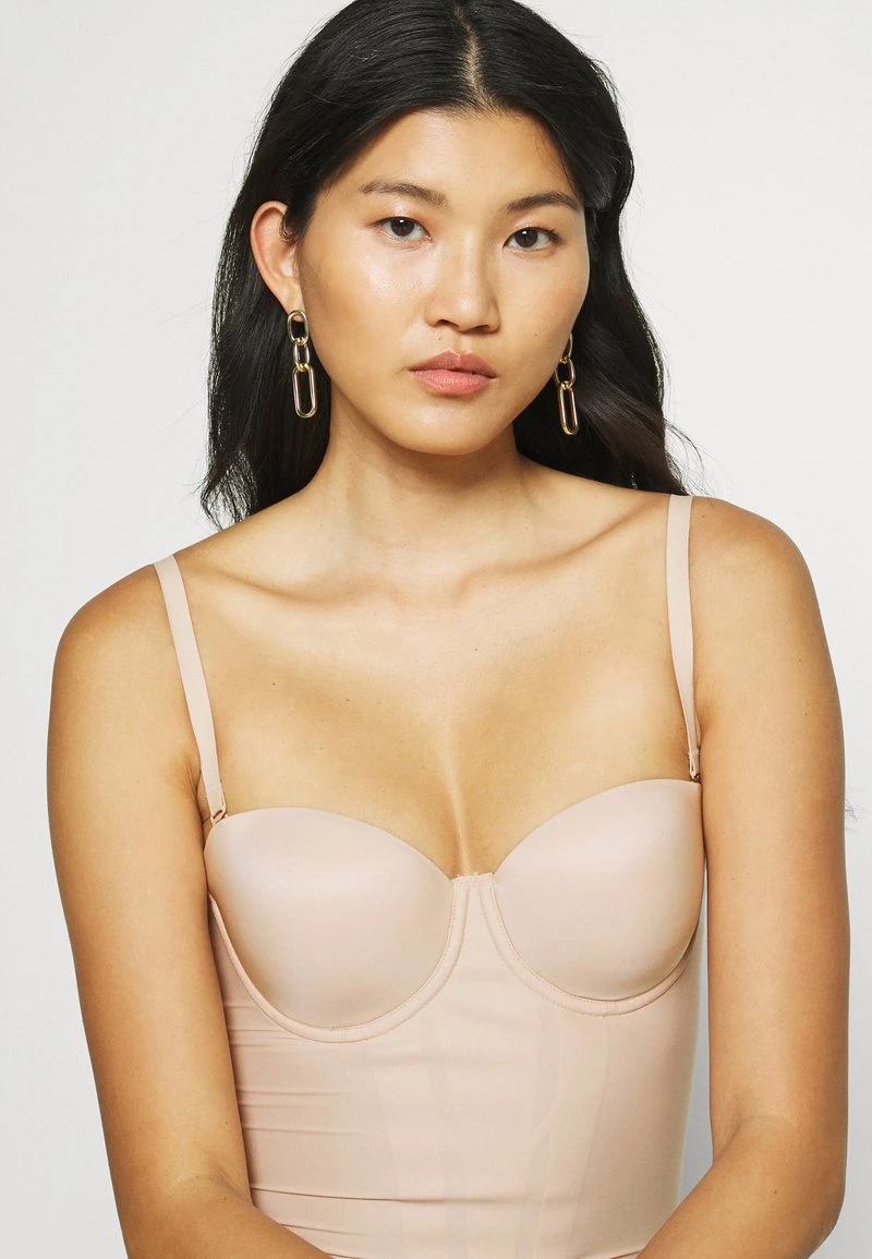 Triumph MY LIGHT SENSATION - Body - Neutral Beige 8 Triumph MY LIGHT SENSATION - Body - Neutral Beige – Bild 6