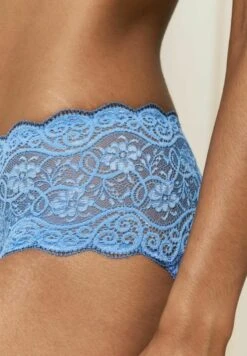 Triumph AMOURETTE 300 MAXI - Slip - Blue -Triumph Verkäufe 2025 d731223edc6d4fb1adf72e81bc701609