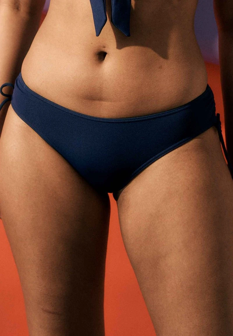 Triumph SLIP - Bikini-Hose - True Navy 3 Triumph SLIP - Bikini-Hose - True Navy