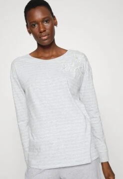 Triumph Nachtwäsche Set - Medium Grey Melange -Triumph Verkäufe 2025 d9a5fd2264b84f199f1e8691e4458ec3