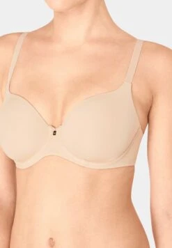 Triumph BODY MAKE UP ESSENT N - T-Shirt BH - Beige -Triumph Verkäufe 2025 db40f5b0a4b846ed89be5f7562fcc562 1