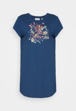 Triumph NIGHTDRESSES - Nachthemd - Smoky Blue -Triumph Verkäufe 2025 db9a05ea810549fea7032716bdd7c134