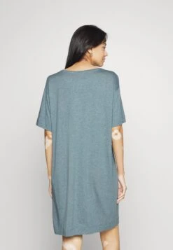 Triumph NIGHTDRESSES - Nachthemd - Blue Combination -Triumph Verkäufe 2025 dcdb2b9f868f41238d197fc548860d31
