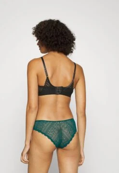 Triumph AURA SPOTLIGHT - Triangel BH - Black -Triumph Verkäufe 2025 dedec87898954dd995294b774738a41a