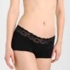 Triumph LOVELY MICRO SHORT - Panties - Black 2 Triumph LOVELY MICRO SHORT - Panties - Black -Triumph Verkäufe 2025 e0147cd81a2a4b2e837fda3b978f9356