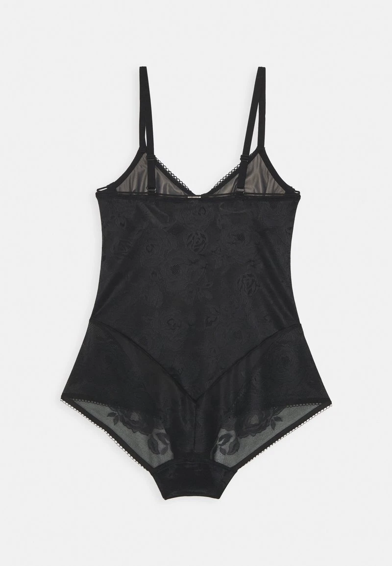 Triumph WILD ROSE SENSATION - Body - Black 4 Triumph WILD ROSE SENSATION - Body - Black – Bild 2