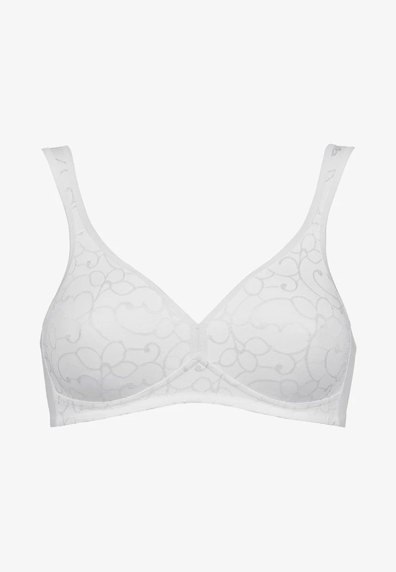 TRIUMPH ELEGANT COTTON - Triangel BH - Skin - Light Combination 8 TRIUMPH ELEGANT COTTON - Triangel BH - Skin - Light Combination – Bild 6