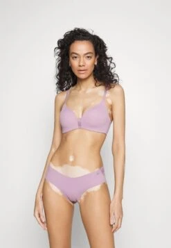 Triumph FLEX SMART - Triangel BH - Purple -Triumph Verkäufe 2025 e5be76916b744a6499ceb5f147a10622