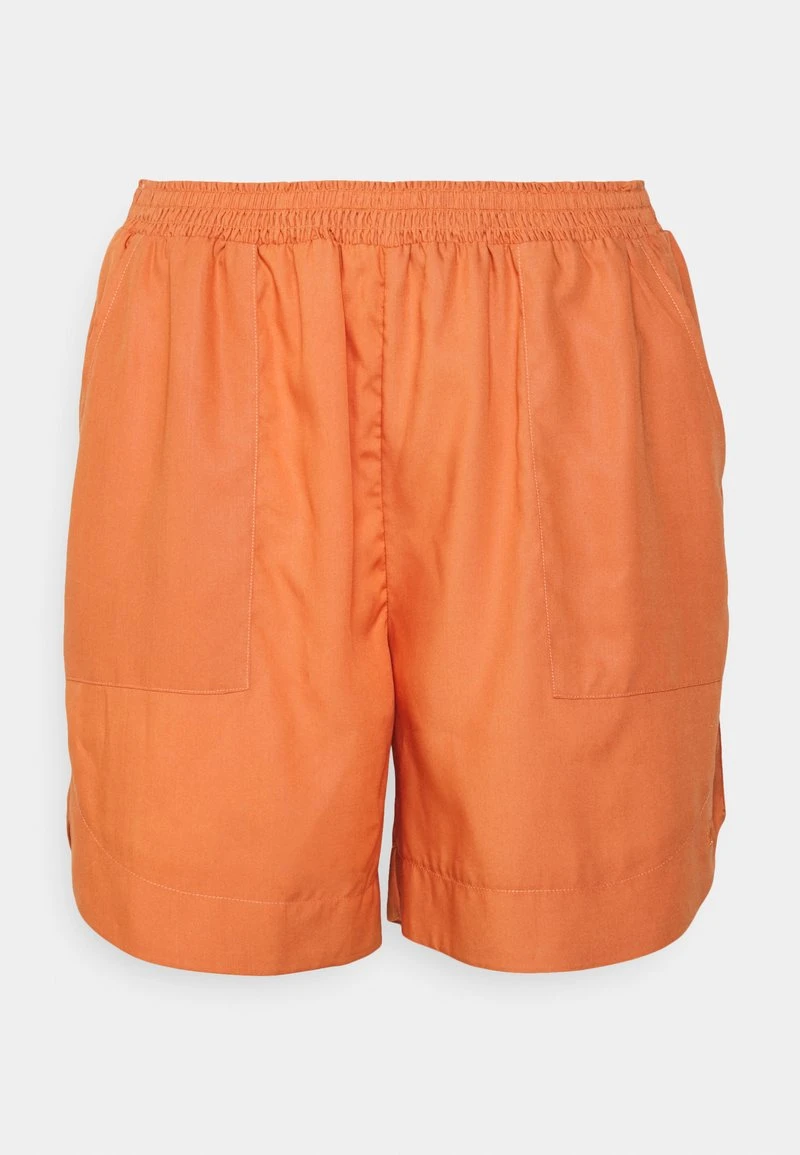 Triumph BOYFRIEND MYWEAR SHORTS - Nachtwäsche Hose - Sugar Almond 6 Triumph BOYFRIEND MYWEAR SHORTS - Nachtwäsche Hose - Sugar Almond – Bild 4