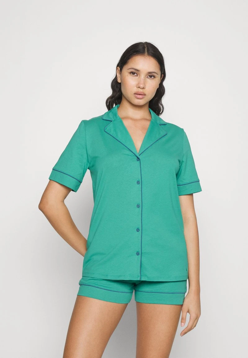 Triumph BOYFRIEND - Pyjama - Topaz 8 Triumph BOYFRIEND - Pyjama - Topaz – Bild 6