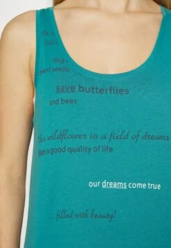 Triumph Pyjama - Ocean Depth -Triumph Verkäufe 2025 e949471b6e6c481baf41861d9afc0923