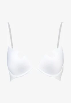 Triumph BODY MAKE-UP - Push-up BH - White -Triumph Verkäufe 2025 e9cc1202789e43dab4f7497cbd6b0e20