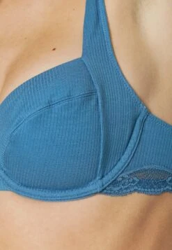 Triumph NATURAL SPOTLIGHT - Bügel BH - Liberty Blue -Triumph Verkäufe 2025 ea20a2cb14e848ec9e3c95eff800e8d8