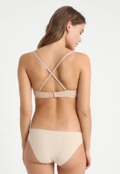 Triumph LOVELY - Trägerloser/variabler BH - Smooth Skin -Triumph Verkäufe 2025 eaebad0da52849218e9745b1daef70ee