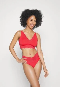 Triumph SUMMER SENSATION - Balconette BH - Flame -Triumph Verkäufe 2025 ec45f4b4d6f0466582523701ee634ddb