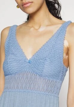 Triumph AURA SPOTLIGHT - Nachthemd - Blue Light -Triumph Verkäufe 2025 edb7c51368224d03911e30653c1c3126