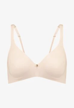 Triumph BODY MAKE UP ESSENT N - Triangel BH - Nude Beige -Triumph Verkäufe 2025 edee6662748948508a0f3f0fdff7b402