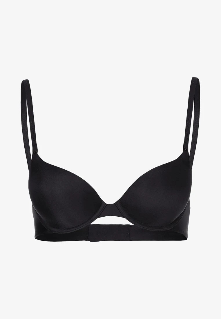 Triumph BODY MAKE UP - T-Shirt BH - Black 7 Triumph BODY MAKE UP - T-Shirt BH - Black – Bild 5