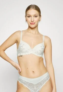 Triumph SEXY SPOTLIGHT - Bügel BH - White