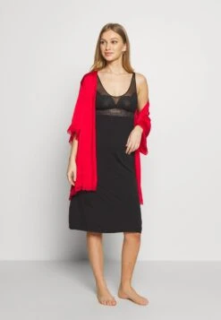 Triumph DARLING SPOTLIGHT MEDIUM - Nachthemd - Black -Triumph Verkäufe 2025 f4a522d77a72445587495100c8d14592