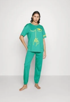 Triumph Pyjama - Topaz