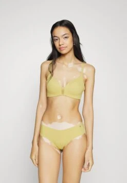 Triumph FLEX SMART - T-Shirt BH - Moss Light -Triumph Verkäufe 2025 faf8a42b57f04d468c9977568d8c8c1c