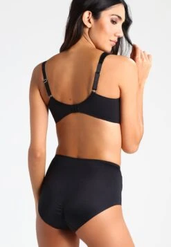 Triumph TRUE SENS MAXI - Shapewear - Black -Triumph Verkäufe 2025 fb368579519a4e7291656140d6a1a1cd