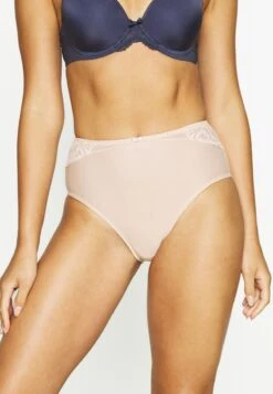 Triumph MODERN MAXI - Slip - Beige