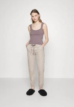 Triumph Nachtwäsche Hose - Taupe -Triumph Verkäufe 2025 fd95735adc264fd9889758cba723bec4