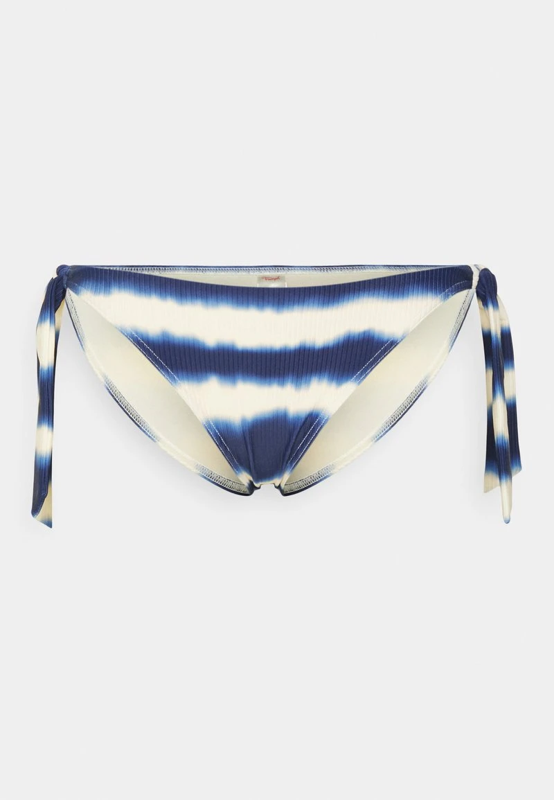 Triumph SUMMER FIZZ TAI - Bikini-Hose - Blue Dark 7 Triumph SUMMER FIZZ TAI - Bikini-Hose - Blue Dark – Bild 5