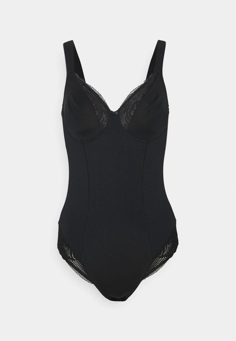 Triumph MODERN - Body - Black 7 Triumph MODERN - Body - Black – Bild 5