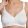 Triumph (1BW13) BH Ohne Bügel Cotton Shaper -Triumph Verkäufe 2025 prod 2601 details 0 1634290729