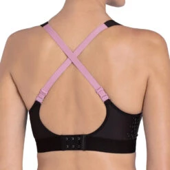 Triumph (1QA91) Triaction Schalen-Sport-BH Ohne Bügel Hybrid Lite -Triumph Verkäufe 2025 prod 294752 details 5 1518519502