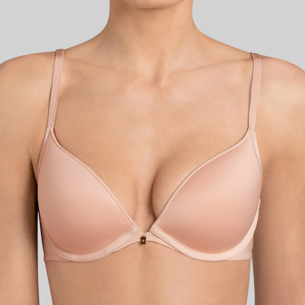 Triumph (1QA61) Push-Up BH Body Make-Up Essentials 5 Triumph (1QA61) Push-Up BH Body Make-Up Essentials – Bild 3