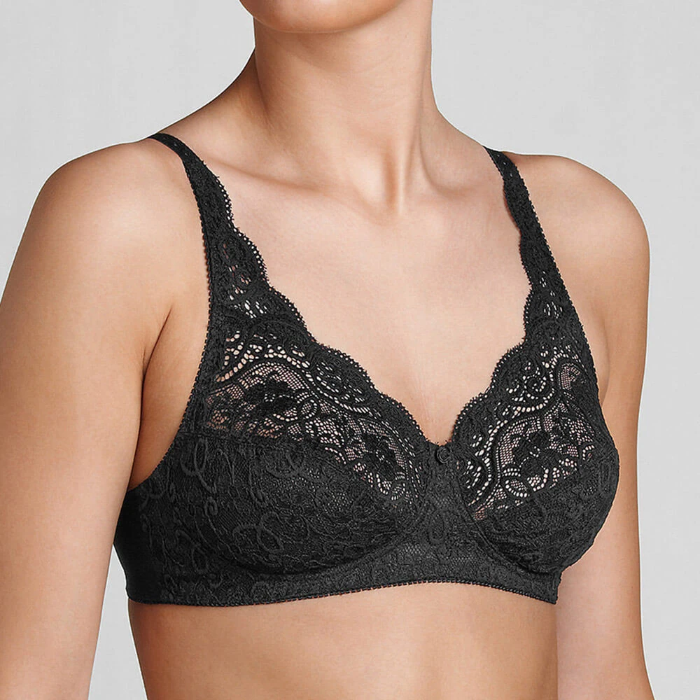 Triumph (1QC59) BH Ohne Bügel Amourette 300 5 Triumph (1QC59) BH Ohne Bügel Amourette 300 – Bild 3