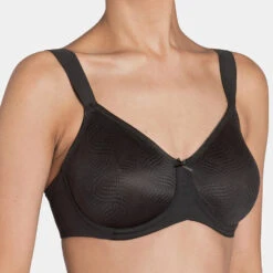 Triumph (1QC38) Bügel-BH Essential Minimizer W