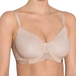 Triumph (1QG87) Minimizer-BH Mit Bügel Airy Sensation