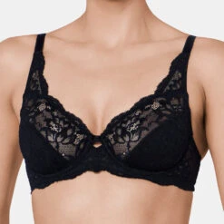 Triumph (1QM25) Bügel-BH Amourette Charm