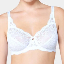 Triumph (1QM25) Bügel-BH Amourette Charm -Triumph Verkäufe 2025 prod 342838 details 2 1518437226