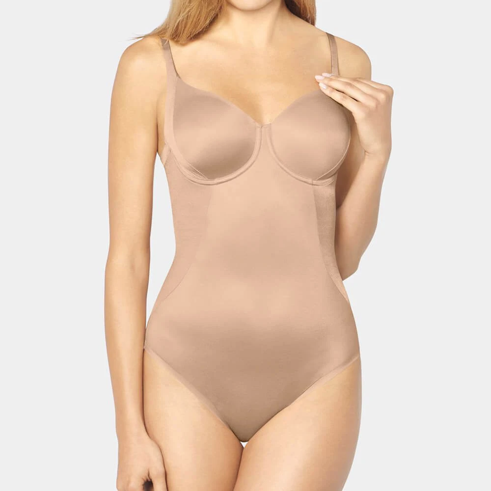 Triumph Body Make-Up Soft Touch Body 5 Triumph Body Make-Up Soft Touch Body – Bild 3