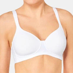 Triumph Modern Soft+Cotton Schalen-BH -Triumph Verkäufe 2025 prod 382352 details 2 1550151953