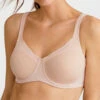 Triumph Bügel-BH Modern Soft+Cotton