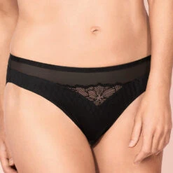 Triumph Tai Slip Azalea Florale